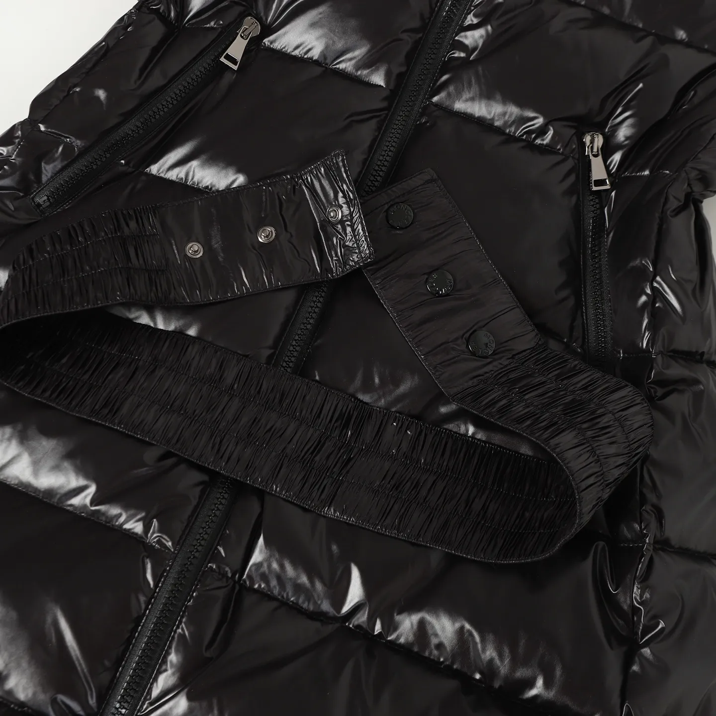 Moncler/ Classic Fudson ！ ！ ！ ❄️ ！Versatile ！ 。 Size：1/2/3/4
